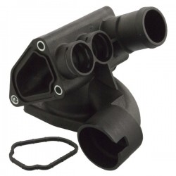 Racord sistem răcire AUDI 021121117B 021121117B