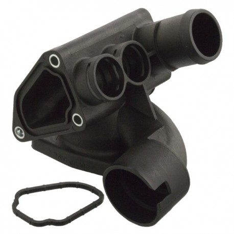 Racord sistem răcire AUDI 021121117B 021121117B