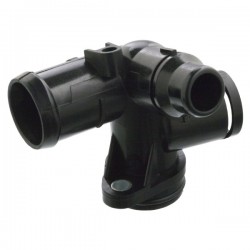 Racord sistem răcire AUDI 06D121132 06D121132