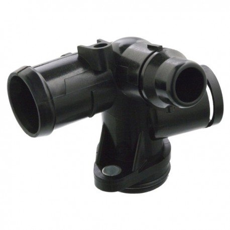 Racord sistem răcire AUDI 06D121132 06D121132