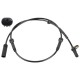 Senzor ABS BMW X3 F25 10- FAȚĂ 34526869292 34526869292