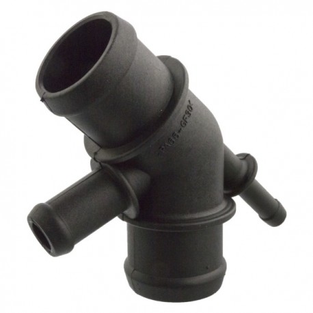 RACORD SISTEM DE RĂCIRE VW 1J0121087C 1J0121087C
