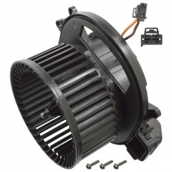 Ventilator habitaclu BMW 64119350395