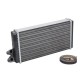Radiator habitaclu AUDI 100 A6 C5 443819030 443819030