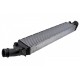 Intercooler AUDI A4 ALLROAD B9 (16-) 2.0 TFSI, A4 B9 AVANT (15-) 2.0 TFSI, A5 (16-) 2.0 TFSI, A6 C8 (18-) (HYBRID) 8W0145805N