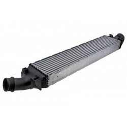 Intercooler AUDI A4 ALLROAD B9 (16-) 2.0 TFSI, A4 B9 AVANT (15-) 2.0 TFSI, A5 (16-) 2.0 TFSI, A6 C8 (18-) (HYBRID) 8W0145805N