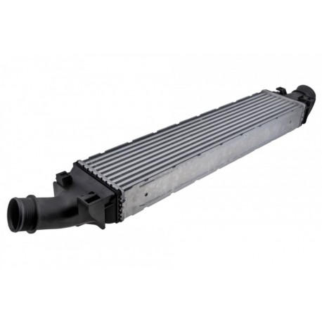 Intercooler AUDI A4 ALLROAD B9 (16-) 2.0 TFSI, A4 B9 AVANT (15-) 2.0 TFSI, A5 (16-) 2.0 TFSI, A6 C8 (18-) (HYBRID) 8W0145805N