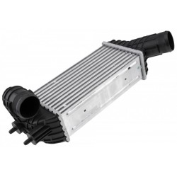 Intercooler CITROEN C4 AIRCROSS 1.8 HDI 12-, GRAND C4 PICASSO I 2.0 HDI 09-13, 3008 2.0 HDI 09-16, 5008 2.0 HDI 09-17 0384N2