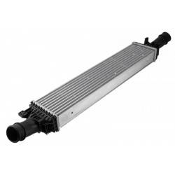Intercooler AUDI A4/S4 (07-), A4 ALLROAD (09-) 8K0145805G