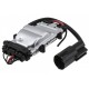 MODUL VENTILATOR MERCEDES CLASA A W169 2004-2012, CLASA B W245 2005-2011 1137328294