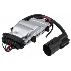MODUL VENTILATOR MERCEDES CLASA A W169 2004-2012, CLASA B W245 2005-2011 1137328294