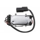 MODUL VENTILATOR MERCEDES CLASA A W169 2004-2012, CLASA B W245 2005-2011 1137328294