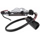 MODUL VENTILATOR MERCEDES CLASA A W169 2004-2012, CLASA B W245 2005-2011 1137328294