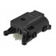 UNITATE DE CONTROL FLAPSURI VENTILAȚIE VW GOLF 04-, JETTA 06-, CADDY 04-, TOURAN 03-, AUDI A3/S3 04-, TT 07-, SKODA OCTAVIA 04-,