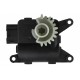 UNITATE DE CONTROL FLAPSURI VENTILAȚIE VW GOLF 04-, JETTA 06-, CADDY 04-, TOURAN 03-, AUDI A3/S3 04-, TT 07-, SKODA OCTAVIA 04-,