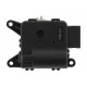 UNITATE DE CONTROL FLAPSURI VENTILAȚIE VW GOLF 04-, JETTA 06-, CADDY 04-, TOURAN 03-, AUDI A3/S3 04-, TT 07-, SKODA OCTAVIA 04-,