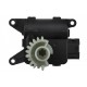 UNITATE DE CONTROL FLAPSURI VENTILAȚIE VW PASSAT 14-, BEETLE 11- 561907511C