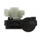 UNITATE DE CONTROL FLAPSURI VENTILAȚIE VW PASSAT 14-, BEETLE 11- 561907511C