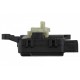 Controler clapetelor de ventilație VW PASSAT 14-, BEETLE 11- 561907511D