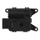 Controler clapetelor de ventilație VW PASSAT 14-, BEETLE 11- 561907511D
