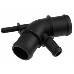 Racord apă VW GOLF IV 2.3 98-, BORA 2.3 98-, AUDI TT 3.2 03-, SEAT TOLEDO 2.3 00- 1J0121087K