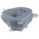 Rezervor de expansiune pentru lichid AUDI A3 20-, Q2 17-, Q3 19-, TT 15-, SKODA KAROQ 18-, KODIAQ 17-, SUPERB 15-, VW ARTEON