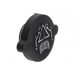 Capac vas de expansiune CITROEN BERLINGO 96-11, PEUGEOT 106, 205, 306 00- 1306.84