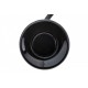 SET SENZORI DE PARCARE UNIVERSAL:/8 SENZORI DE CULOARE NEAGRĂ, AFIȘAJ DIGITAL LCD CU BUZZER INCORPORAT, UNITATE DE CONTROL,