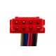 SET SENZORI DE PARCARE UNIVERSAL:/8 SENZORI DE CULOARE NEAGRĂ, AFIȘAJ DIGITAL LCD CU BUZZER INCORPORAT, UNITATE DE CONTROL,