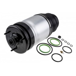 Burduf de suspensie pneumatică spate LAND DISCOVERY III 2004-, DISCOVERY IV 2009-, RANGE ROVER SPORT 2005- /SPATE - STÂNGA ȘI