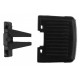 Glisor grilaj ventilație VW GOLF V 2003-, JETTA 2005- /GRILAJ STÂNGA ȘI DREAPTA/ 1K0819709