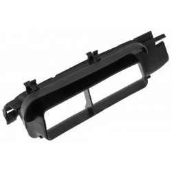 PRIZĂ DEFLECTOR AER /MOTOARE: DIESEL ȘI BENZINĂ/AUDI A3 2013-, Q2 2017-, Q3 2019-, TT 2015-, SEAT ALHAMBRA 2016-, ATECA 2016-,