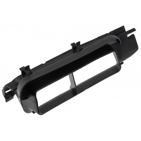 PRIZĂ DEFLECTOR AER /MOTOARE: DIESEL ȘI BENZINĂ/AUDI A3 2013-, Q2 2017-, Q3 2019-, TT 2015-, SEAT ALHAMBRA 2016-, ATECA 2016-,