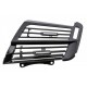 Grilaj de ventilație BMW X5 F15 2013-, X6 F16 2014-/DREAPTA/VERSIUNI CU CLIMATIZARE CU 4 ZONE/ 64229270517