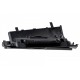 Grilaj de ventilație BMW X5 F15 2013-, X6 F16 2014-/DREAPTA/VERSIUNI CU CLIMATIZARE CU 4 ZONE/ 64229270517