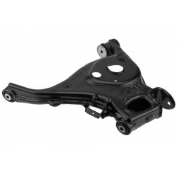 BRAȚ SUSPENSIE SPATE AUDI A6 04-, A6 ALLROAD 06-, S6 RS6 QUATTRO /INFERIOR STÂNGA/ 4F0505311D