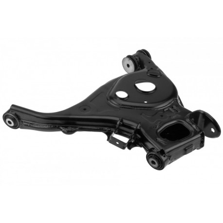 BRAȚ SUSPENSIE SPATE AUDI A6 04-, A6 ALLROAD 06-, S6 RS6 QUATTRO /INFERIOR STÂNGA/ 4F0505311D