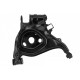 BRAȚ SUSPENSIE SPATE AUDI A6 04-, A6 ALLROAD 06-, S6 RS6 QUATTRO /INFERIOR DREAPTA/ 4F0505312D