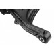 BRAȚ SUSPENSIE SPATE AUDI A6 04-, A6 ALLROAD 06-, S6 RS6 QUATTRO /INFERIOR DREAPTA/ 4F0505312D