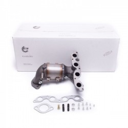CATALYST HYUNDAI I20 I KIA Rio III 2851003210 2851003210