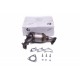 CATALYST OPEL Agila Corsa C D 13106542 13106542