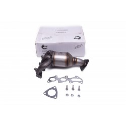 CATALYST OPEL Agila Corsa C D 13106542 13106542