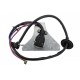 REZISTENȚĂ SUFLANTĂ MERCEDES 124 (S124, C124, W124) 2.0-5.0 85-93, CLASA E (W124, 1248202710