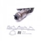 CATALYST OPEL Astra H Meriva A Vectra C Zafira 55559624 55559624