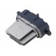 RENAULT ESPACE VI REZISTENȚĂ VENTILATOR 02- 7701207453