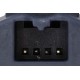 RENAULT ESPACE VI REZISTENȚĂ VENTILATOR 02- 7701207453
