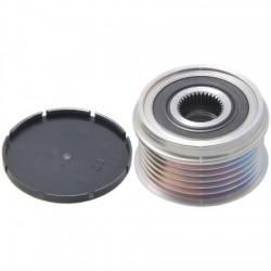 SCRIPETE DE ALTERNATOR MITSUBISHI LANCER CY,CZ 2007.03-2013.02 EUR 1800A061
