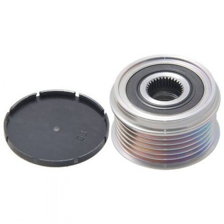 SCRIPETE DE ALTERNATOR MITSUBISHI LANCER CY,CZ 2007.03-2013.02 EUR 1800A061