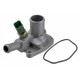 TERMOSTAT FIAT 500, 500 C, PANDA, PUNTO, FORD KA, KA+ III, LANCIA YPSILON 0.9-1. 55202371
