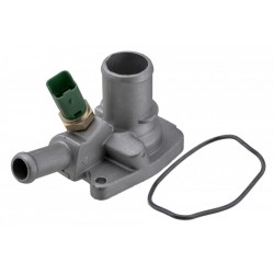 TERMOSTAT FIAT 500, 500 C, PANDA, PUNTO, FORD KA, KA+ III, LANCIA YPSILON 0.9-1. 55202371